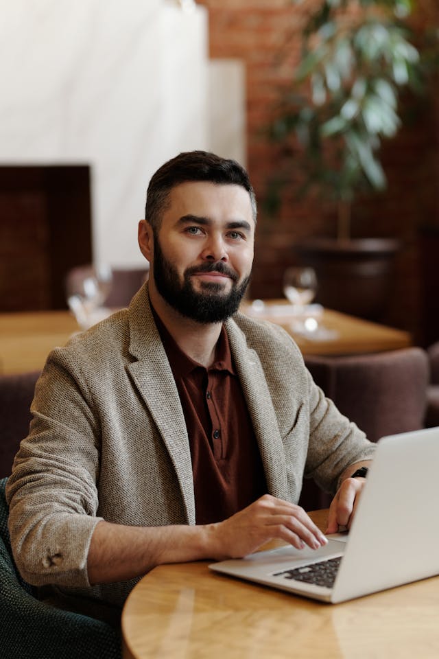 Marco Berger — Content & Creator Lead