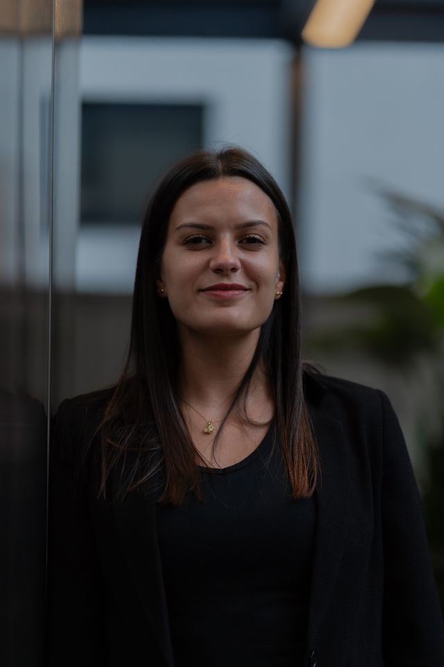 Sofia Klein — Performance Ads Specialist